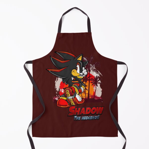 Item preview, Shadow the hedgehog designed and sold by AlbertAmways.