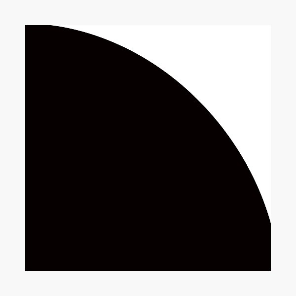 Artikelvorschau, Elegantes Schwarz und Weiß entworfen und verkauft von FSEMerchantIce.