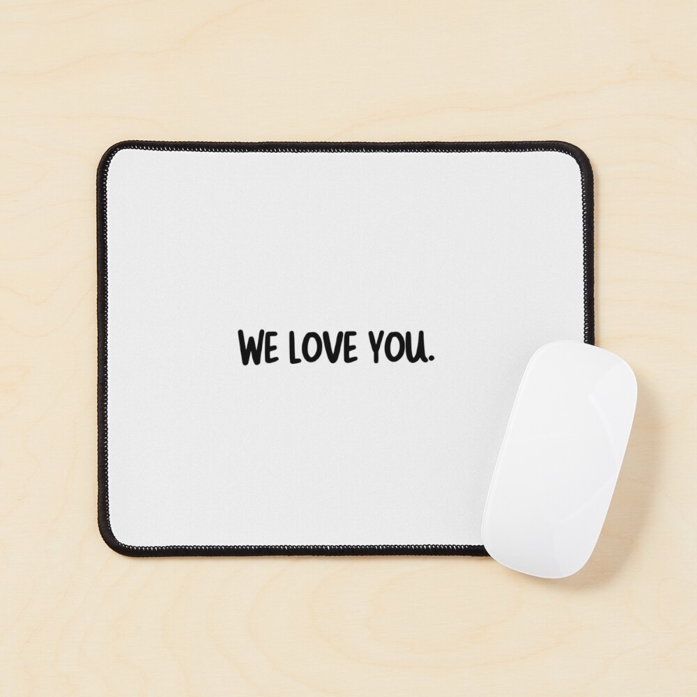Item preview, Mouse Pad designed and sold by ZanderZander.