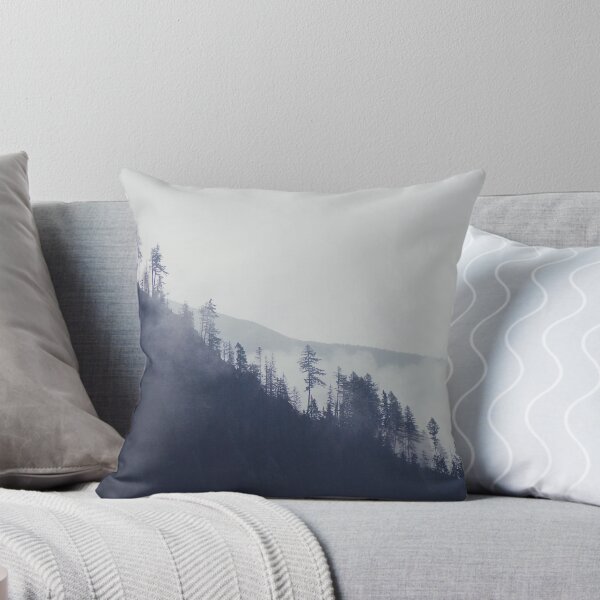 Item preview, GRAY MOUNTAIN LANDSCAPE designed and sold by anetesees.