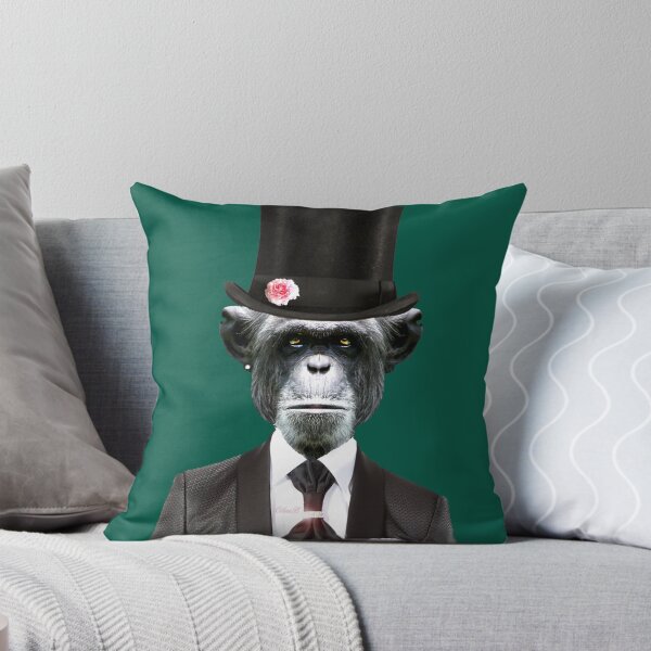 Item preview, MONKEY IN COSTARD designed and sold by AtelierdeSlothy.