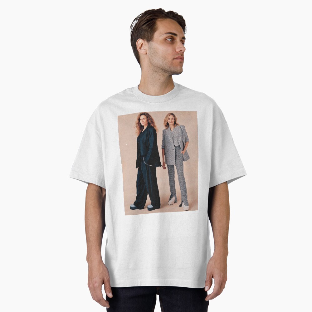 Item preview, Oversized T-Shirt designed and sold by Rosadarose.