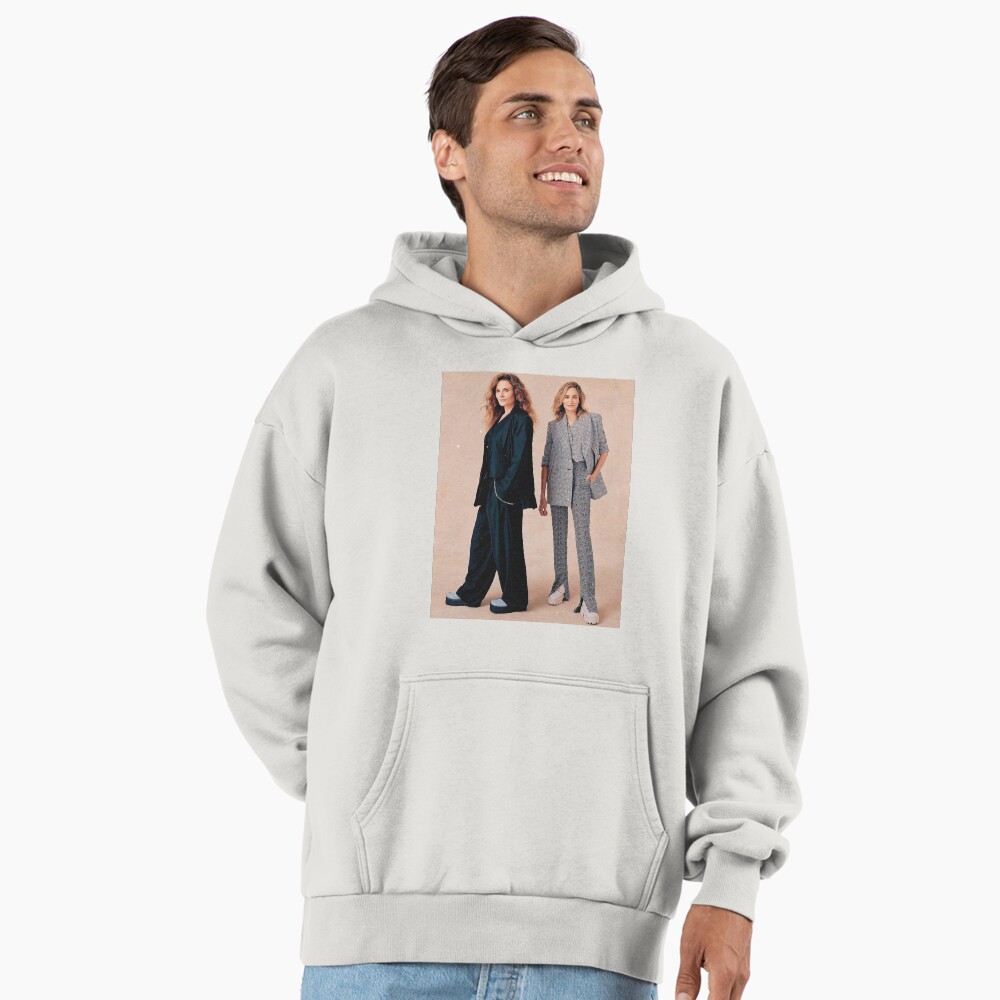 Item preview, Premium Oversized Hoodie designed and sold by Rosadarose.