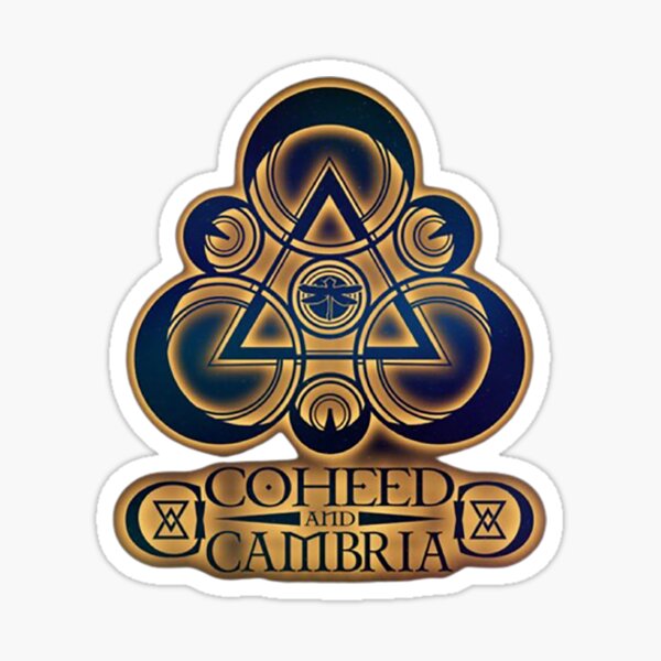 Aperçu de l'œuvre cokheed et cambria removebg aperçu créée et vendue par ElfredaPress.
