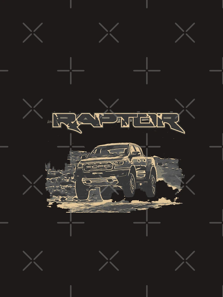 Thumbnail 4 of 4, iPhone Case, Ranger Raptor designed and sold by Goni20.