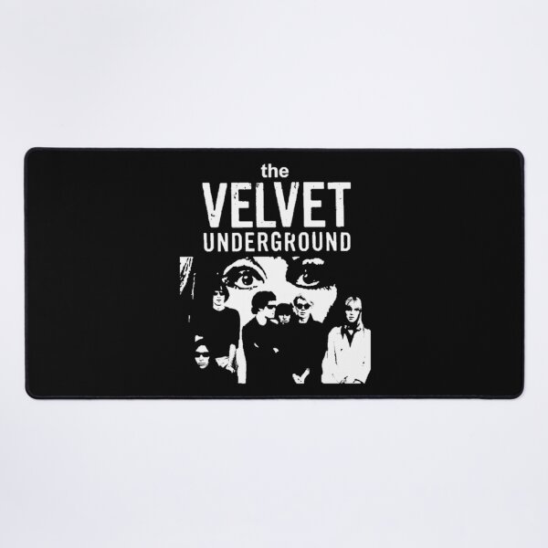 Item preview, The Velvet Andy Warhol Nico Gift Fan designed and sold by FrederikeHansen.
