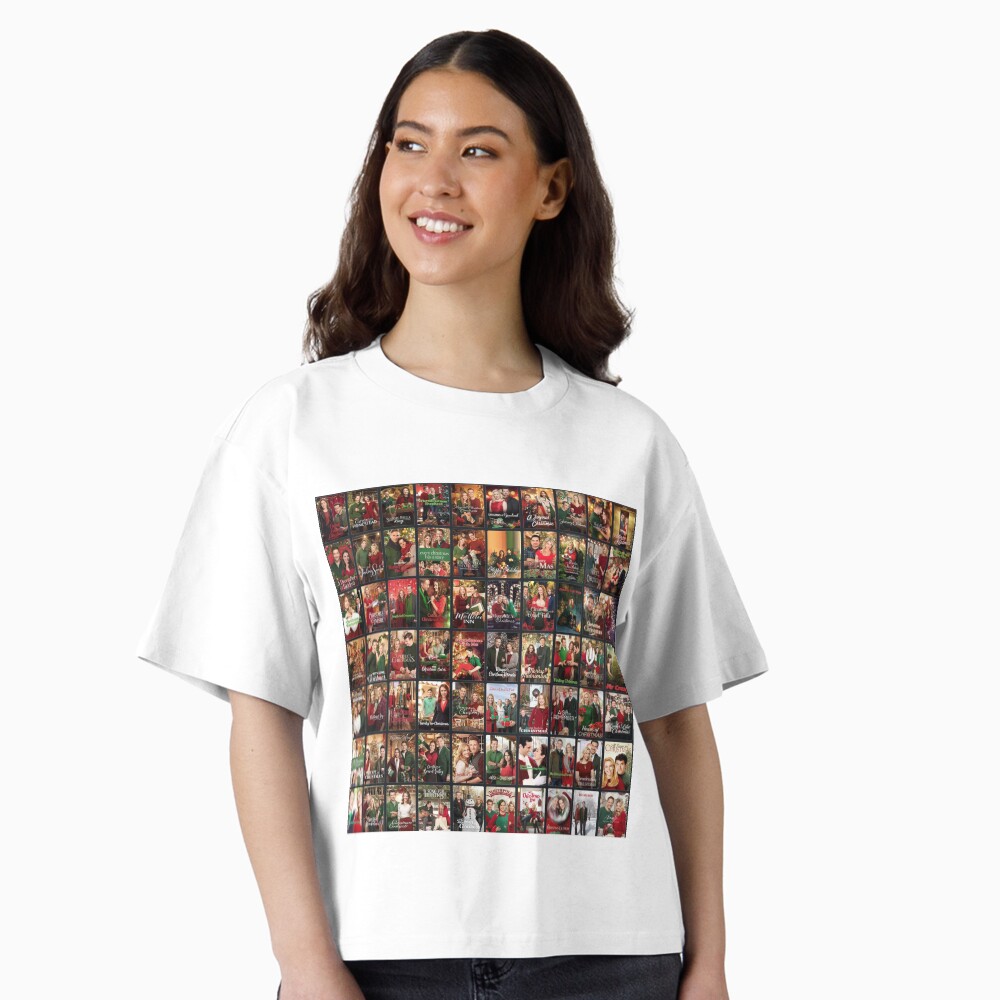 Artikel-Vorschau von Boxy T-Shirt, designt und verkauft von hillarymoore06.