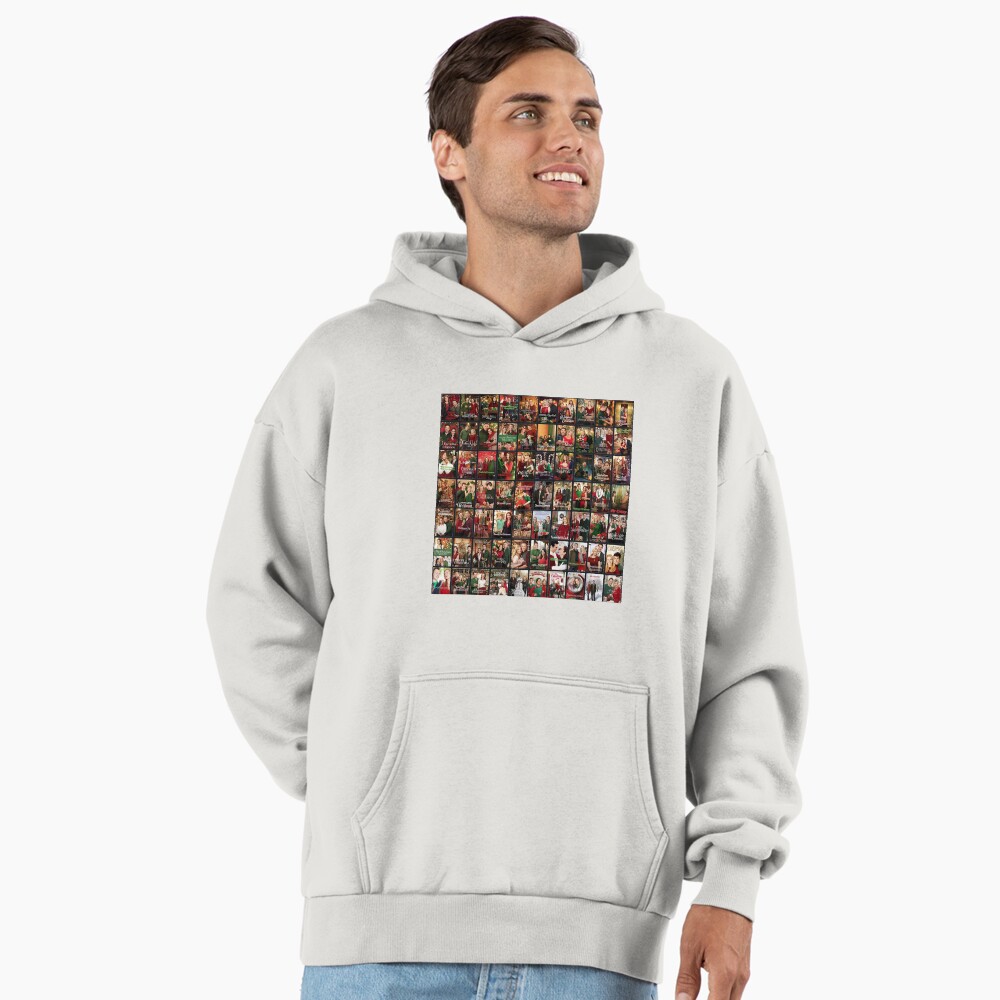 Artikel-Vorschau von Premium Oversized Hoodie, designt und verkauft von hillarymoore06.