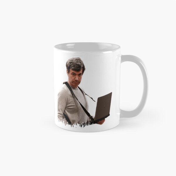 Aperçu de l'œuvre La répétition Nathan Fielder créée et vendue par elzzvetas.