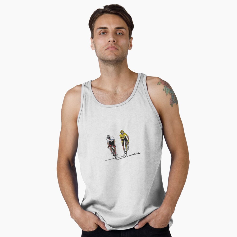 Item preview, Tank Top designed and sold by erictungng.