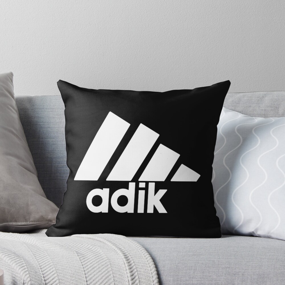 Item preview, Throw Pillow designed and sold by ContTrader.