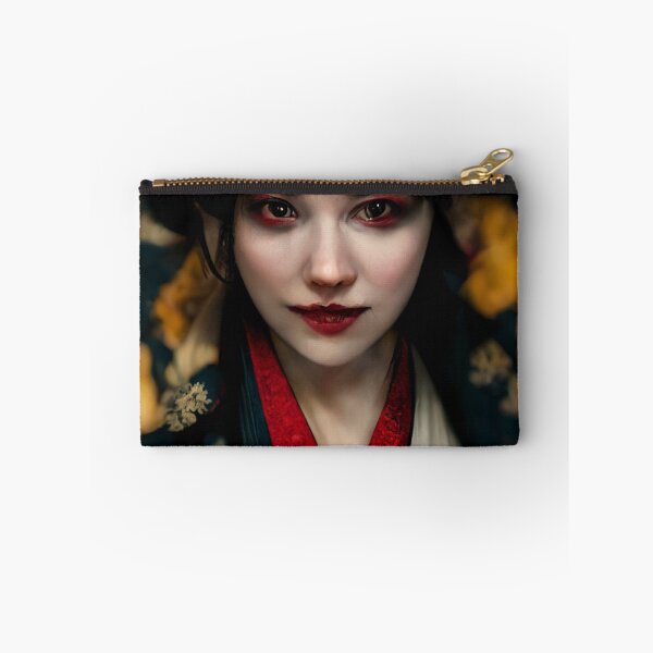 Item preview, la dama vampiro designed and sold by Jessebladezwork.