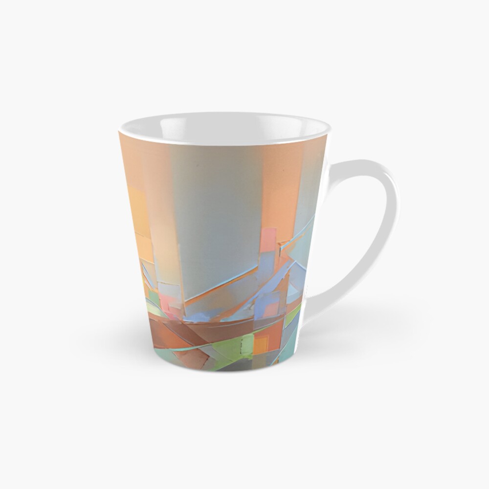 Item preview, Tall Mug designed and sold by hillarymoore06.