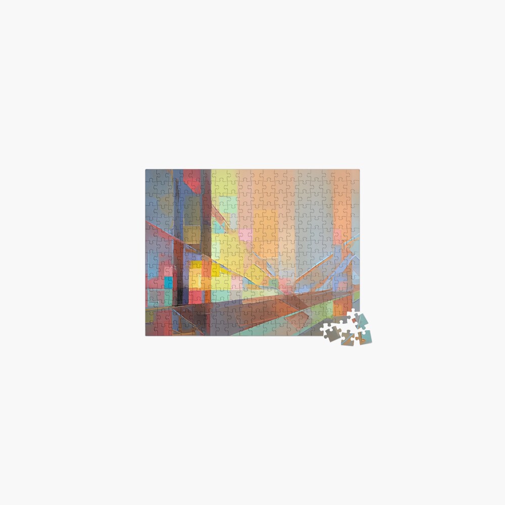 Item preview, Jigsaw Puzzle designed and sold by hillarymoore06.