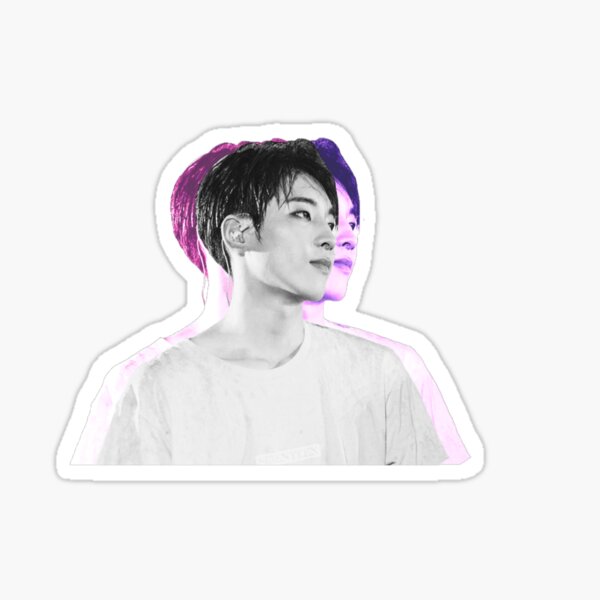 Item preview, DIECISIETE Wonwoo designed and sold by cnufatcakes.
