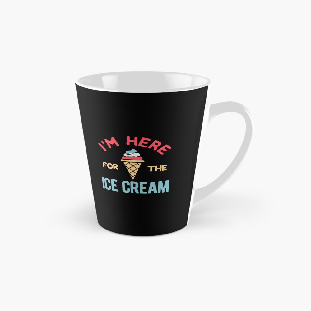Item preview, Tall Mug designed and sold by artworkbyrihen.
