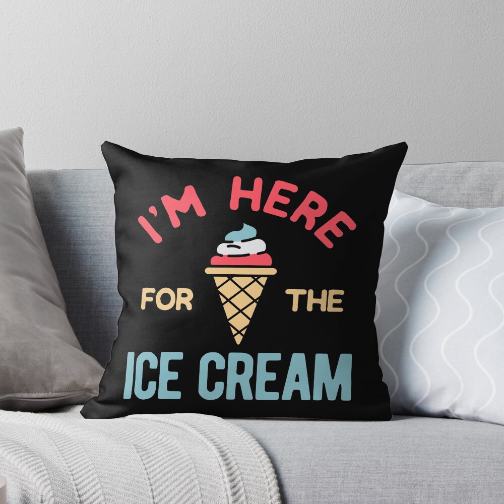 Item preview, Throw Pillow designed and sold by artworkbyrihen.