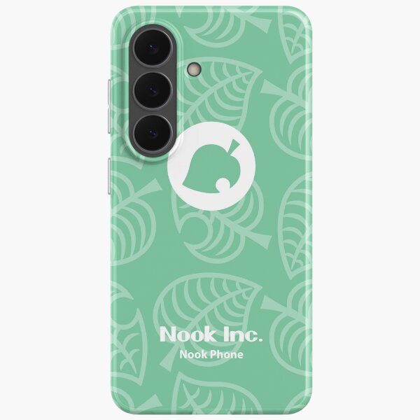 Aperçu de l'œuvre Nook Phone créée et vendue par Bryant Almonte.