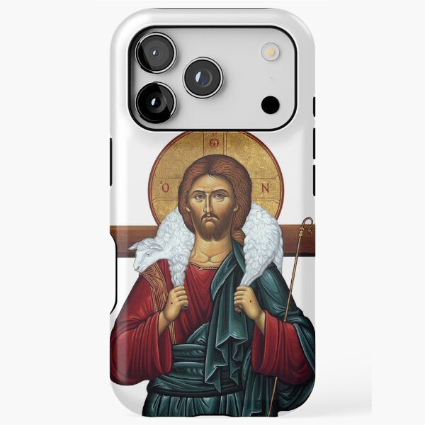 Item preview, el buen pastor designed and sold by Adrian Abbruzzino.