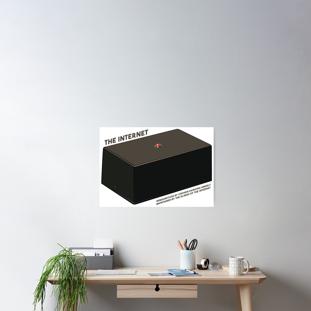 Item preview, Poster designed and sold by thedrumstick.