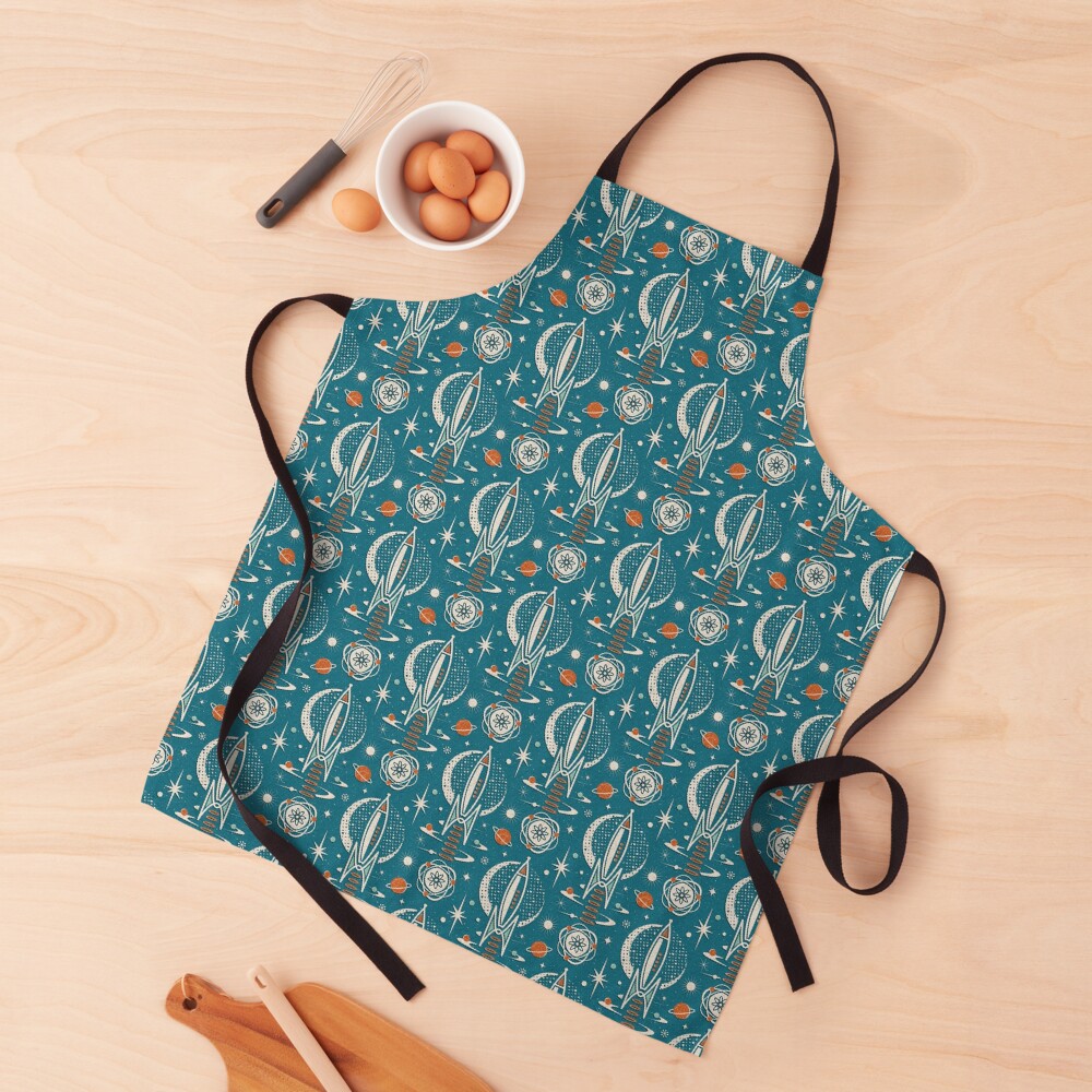 Item preview, Apron designed and sold by studioxtine.