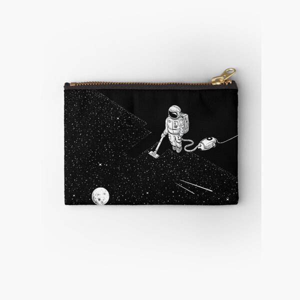 Item preview, Limpia el espacio designed and sold by RobertRichter.