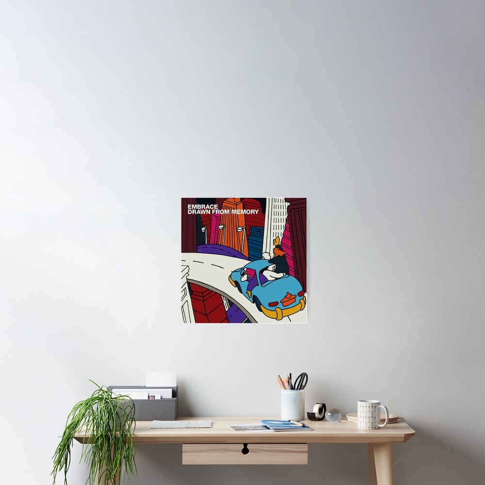 Item preview, Poster designed and sold by andresbeahan.