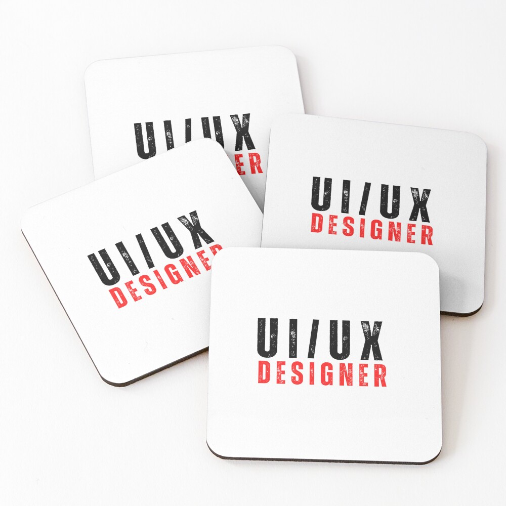 Item preview, Coasters (Set of 4) designed and sold by Oreo2020 Creations.