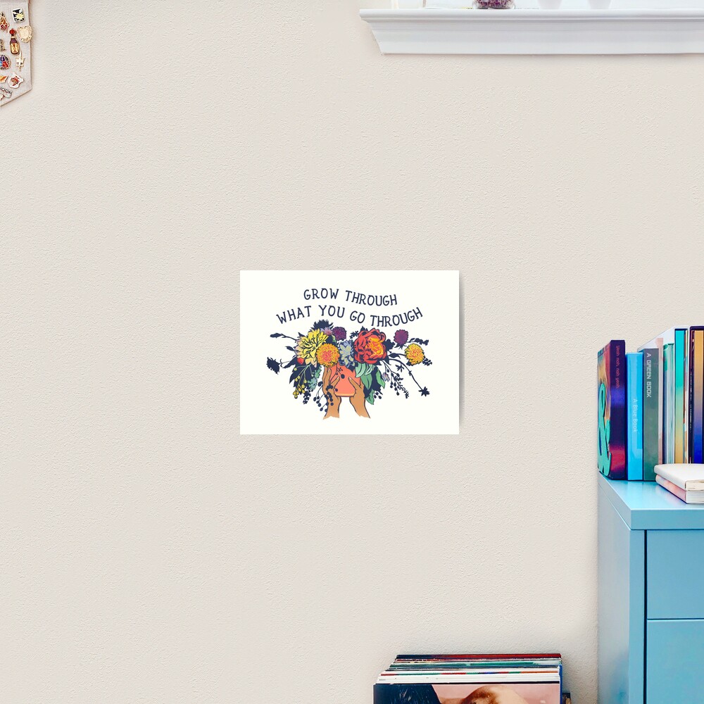 Item preview, Art Print designed and sold by fabfeminist.
