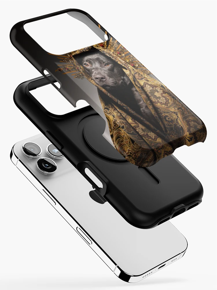 Thumbnail 2 of 4, iPhone Case, Ciabatta designed and sold by SophieGamand.