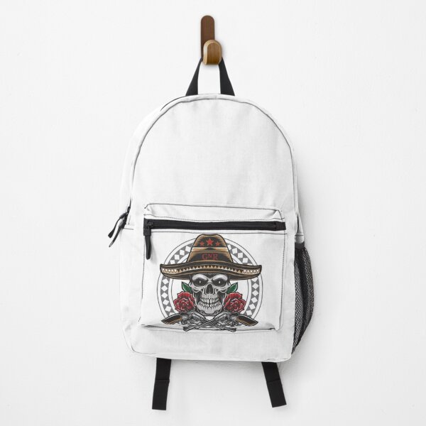 Item preview, Guns n Roses México Edition designed and sold by lapompadesign.