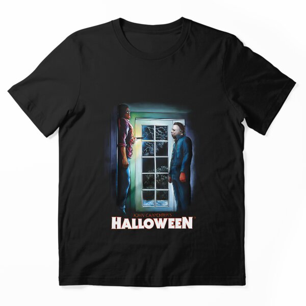Aperçu de l'œuvre Halloween Les yeux du diable créée et vendue par Nicoleshopdance.