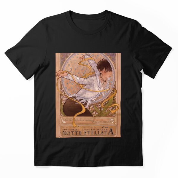 Item preview, yuzuru hanyu caliente designed and sold by RobertDebster.