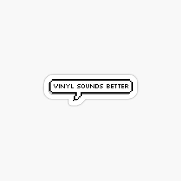 Item preview, Records Vinyl designed and sold by clairestickers.