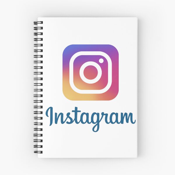 Item preview, Instagram, logotipo de Instagram, redes sociales, logotipo designed and sold by AlA2 3MER.