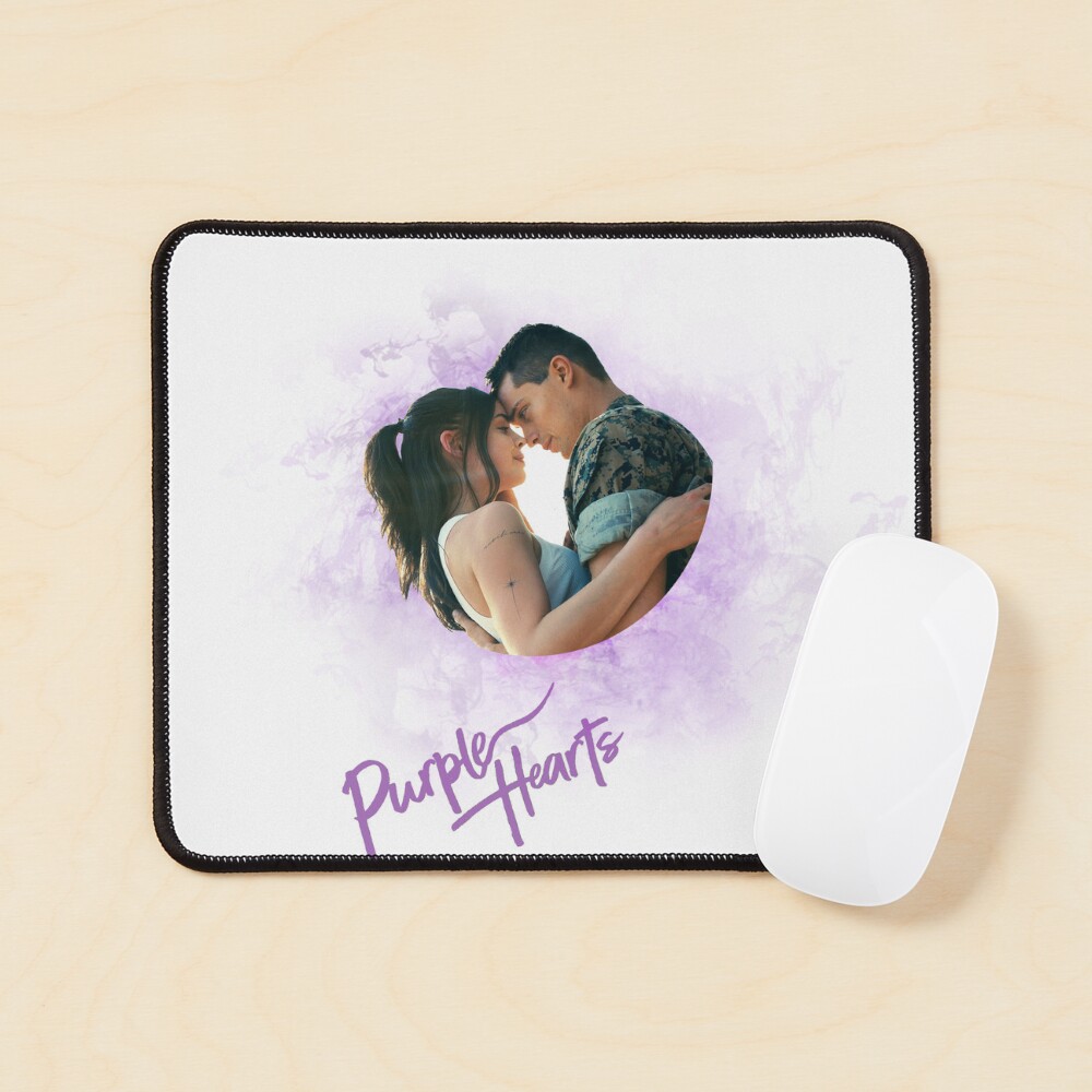 Item preview, Mouse Pad designed and sold by prettyfemme.