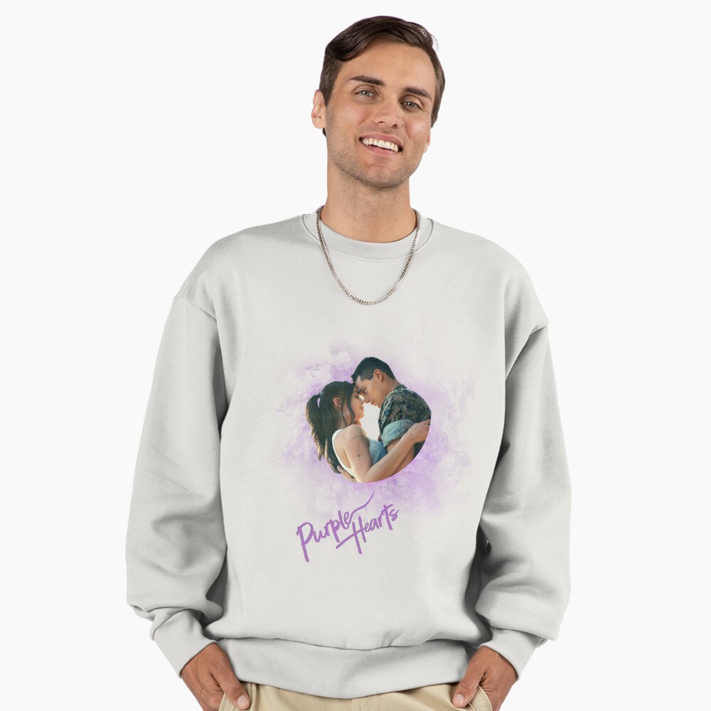 Item preview, Premium Oversized Sweatshirt designed and sold by prettyfemme.