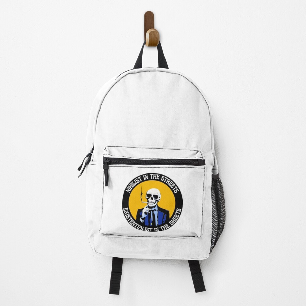 Artikel-Vorschau von Rucksack, designt und verkauft von PVSKI.