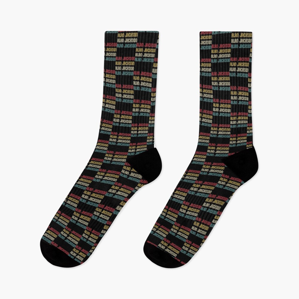 Artikel-Vorschau von Socken, designt und verkauft von Gibson656.