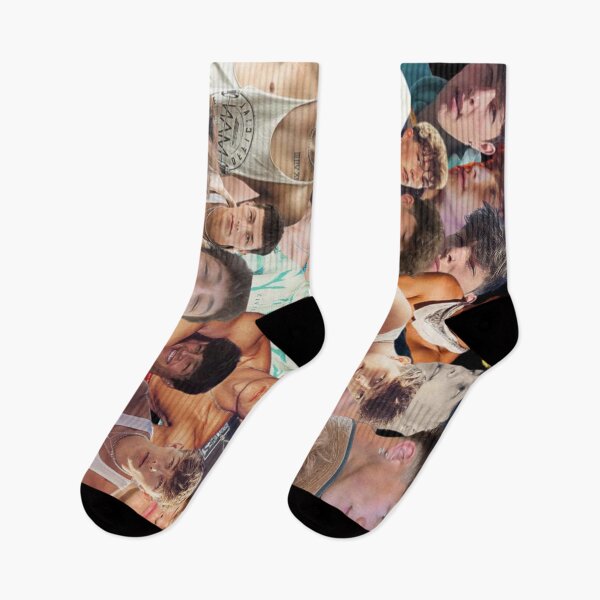 Artikelvorschau, tayler holder fotocollage entworfen und verkauft von T-shirtakStore.