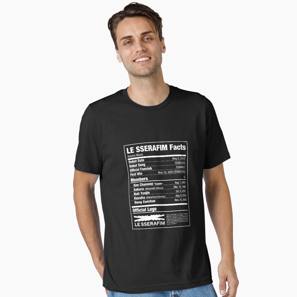 Item preview, Essential T-Shirt designed and sold by skeletonvenus.