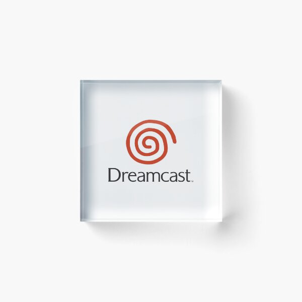 Artikelvorschau, Sega Dreamcast Merchandise! entworfen und verkauft von Harry Fearns.