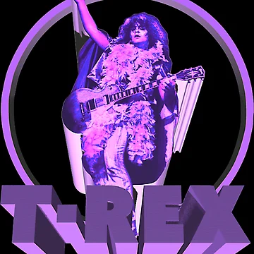Artwork thumbnail, T-Rex Classic by Alkicefs11