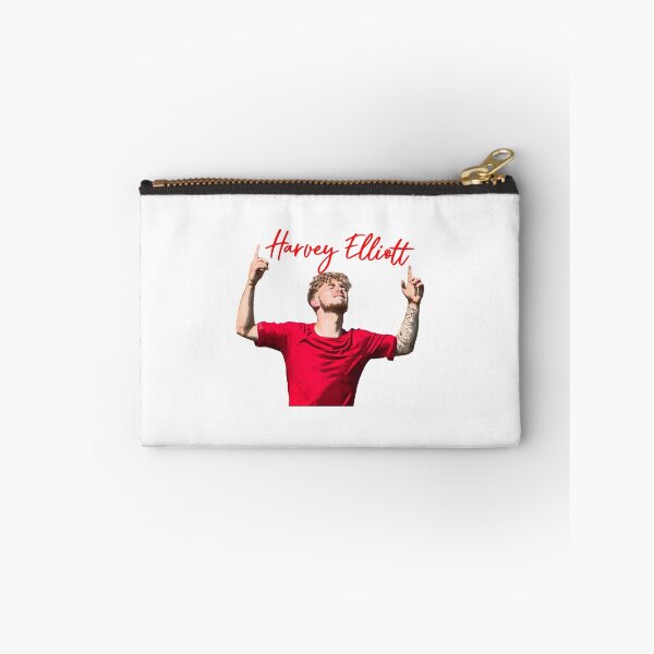 Artikelvorschau, Harvey Elliott entworfen und verkauft von Truefans.