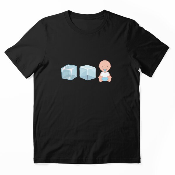Aperçu de l'œuvre Conception de bébé Ice Ice de l'année créée et vendue par miyagifactory.
