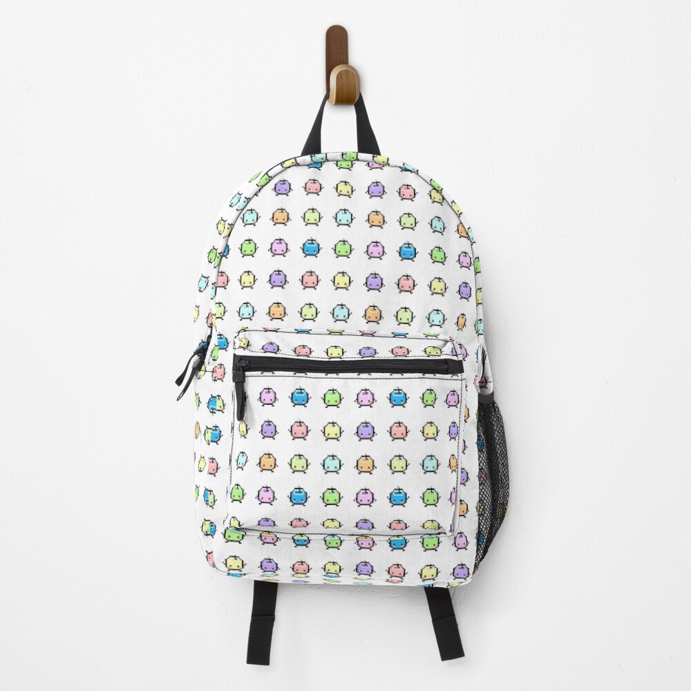 Item preview, Backpack designed and sold by KwokArts.
