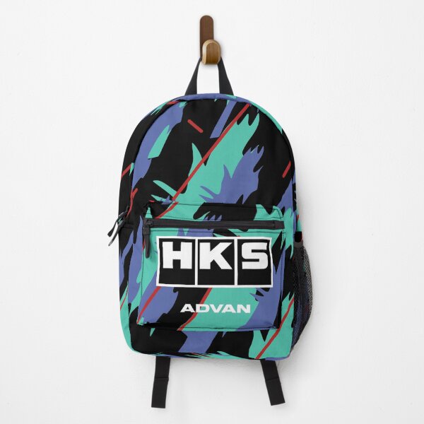Item preview, HKS super oil retro livery designed and sold by jpauldesigns.