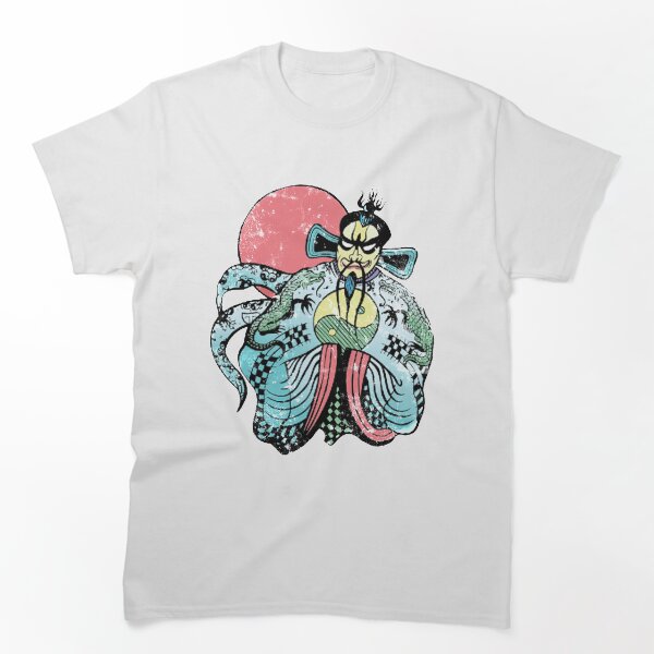 Classic T-Shirt