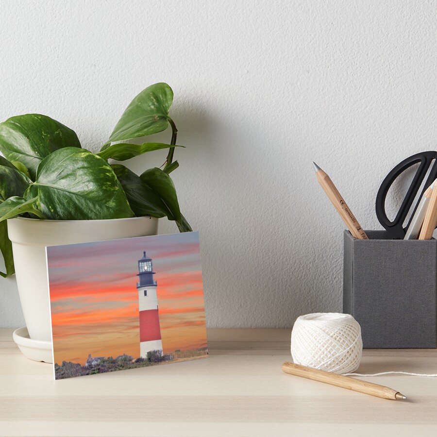 Item preview, Art Board Print designed and sold by phil decocco.