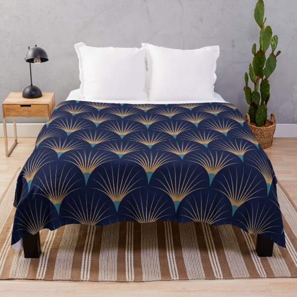 Item preview, Art deco decor designed and sold by OtterFactory.